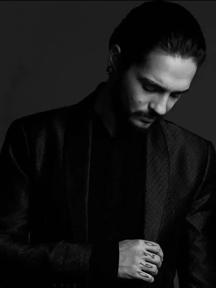 tom kaulitz thumbnail
