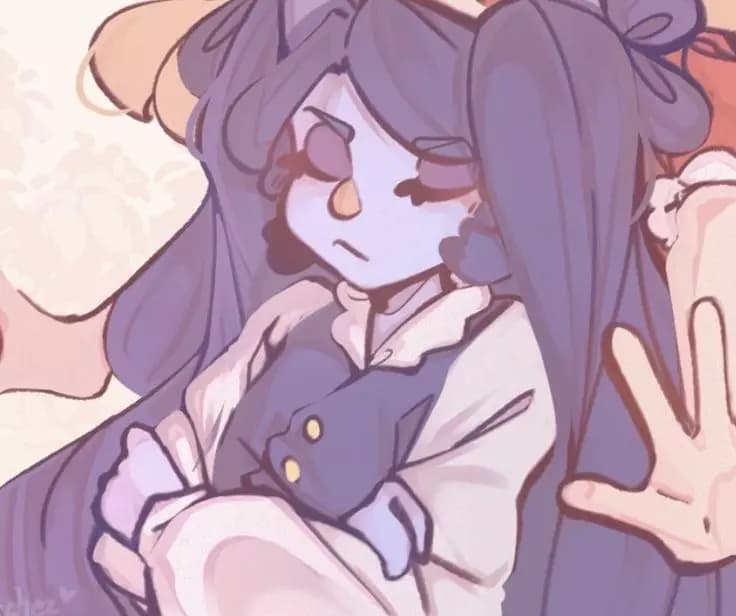 Franny joyful thumbnail