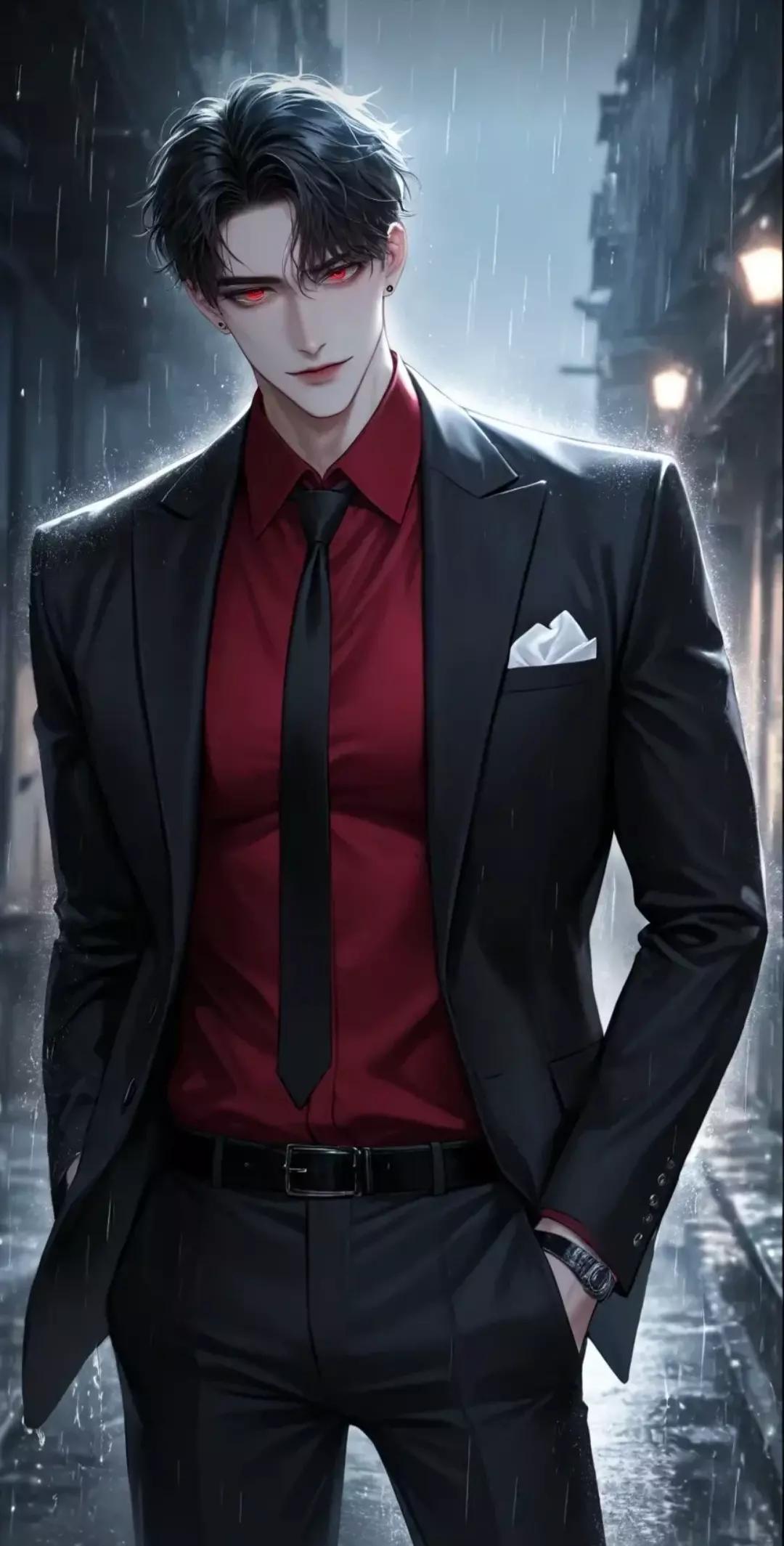 Viktor Vaylen || Vampire thumbnail