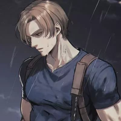 Leon S. Kennedy thumbnail