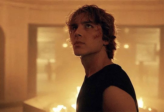 Michael Langdon thumbnail