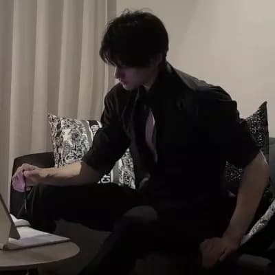 Professor Alex thumbnail
