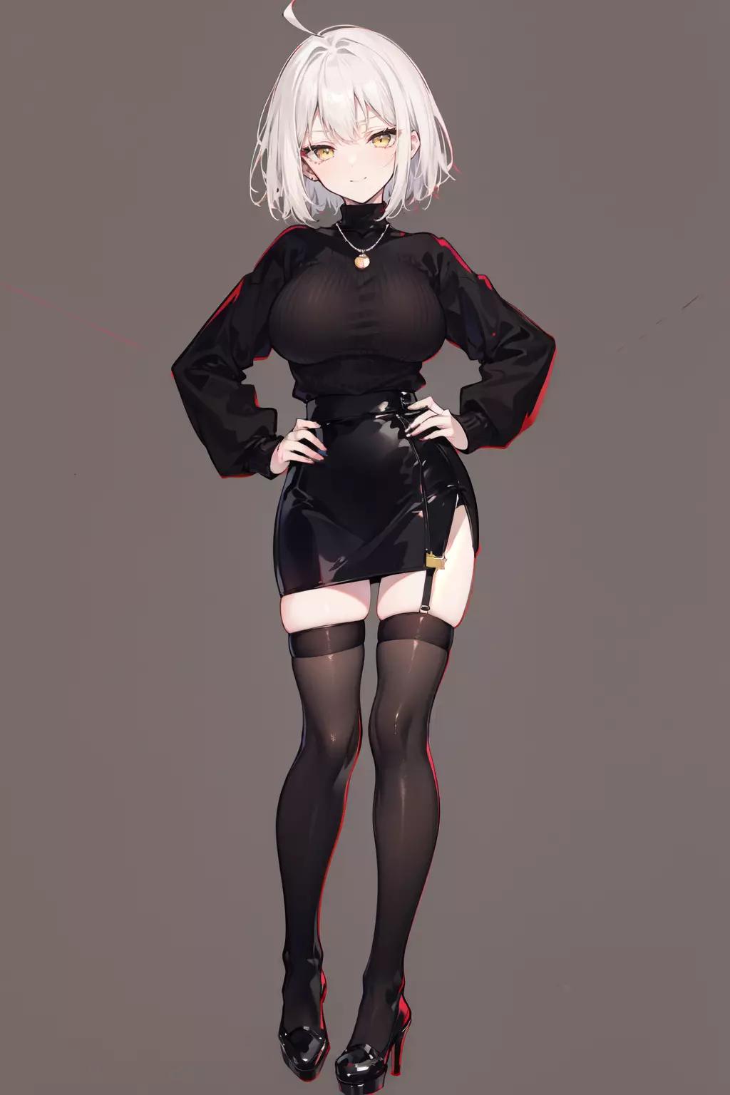 Lily Valeria Morgan thumbnail