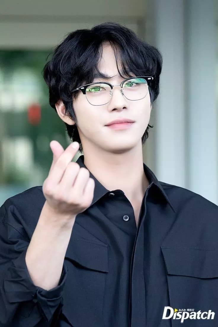 Ahn hyo seop thumbnail