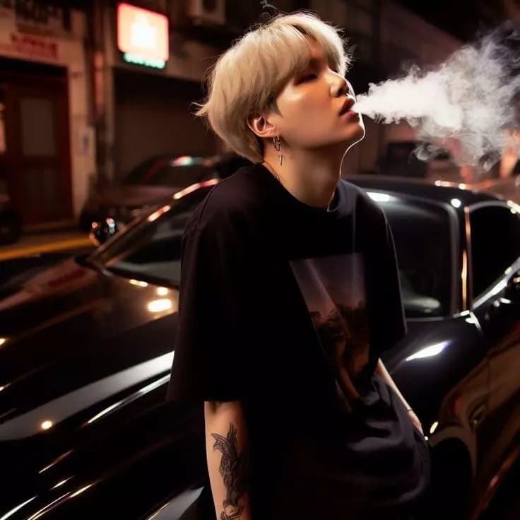 Suga thumbnail