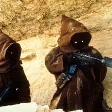 jawa(s) |Tatoonie (Star Wars)| thumbnail