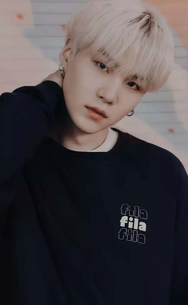 Yoongi thumbnail