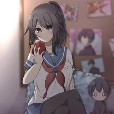 Ayano Aishi thumbnail
