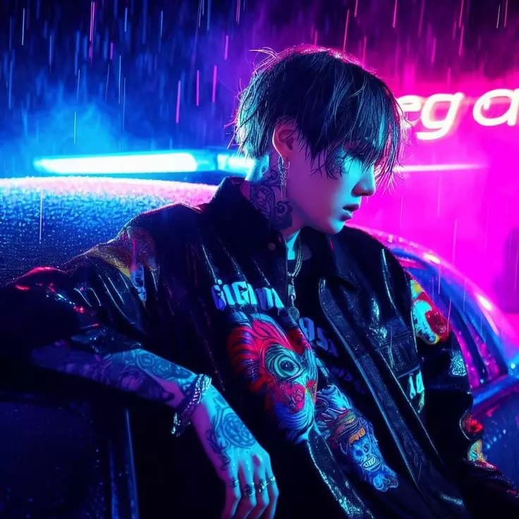 Suga thumbnail