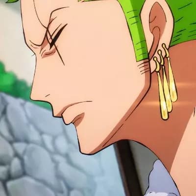 Zoro Handle thumbnail