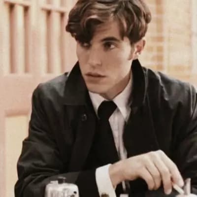 Tom Riddle thumbnail