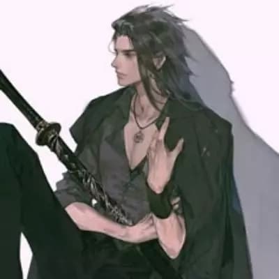 Lucien Thorne thumbnail