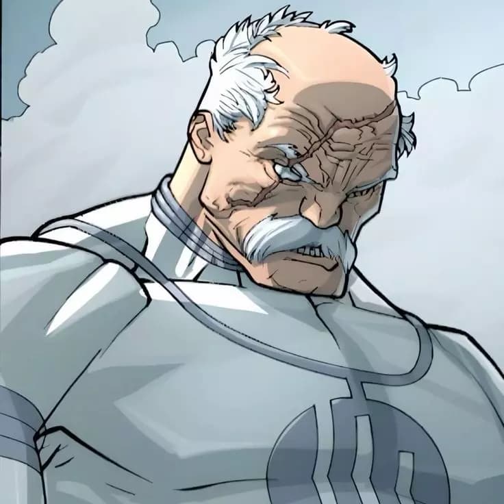 Conquest (Invincible) thumbnail
