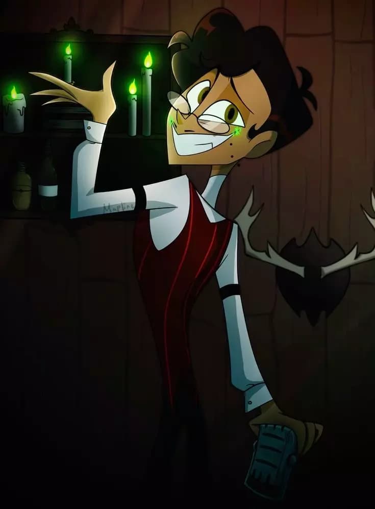 Alastor thumbnail