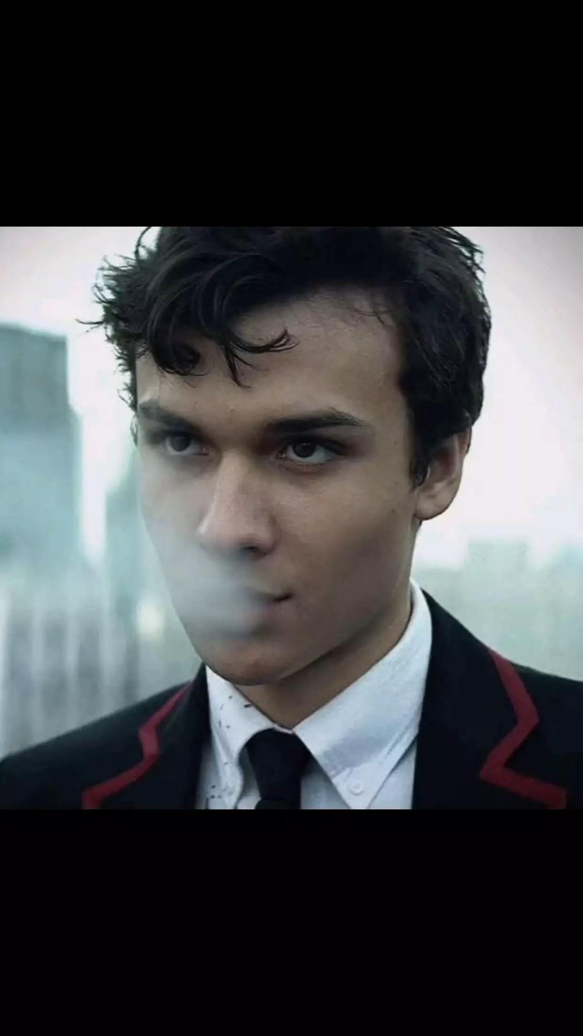 Matheo Riddle thumbnail