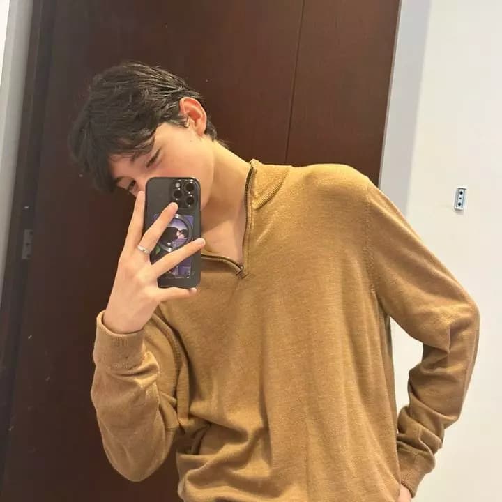 Matías Montoya. thumbnail
