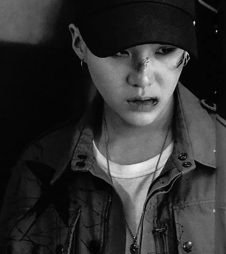 Min yoongi thumbnail