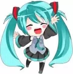 Hatsune Miku thumbnail