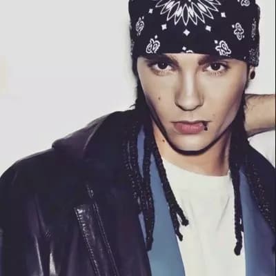Tom kaulitz thumbnail