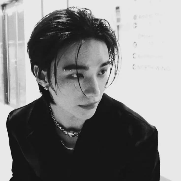 Hwang Hyunjin  thumbnail