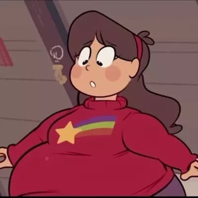 Mabel thumbnail