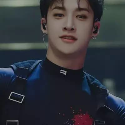 Bang Chan thumbnail