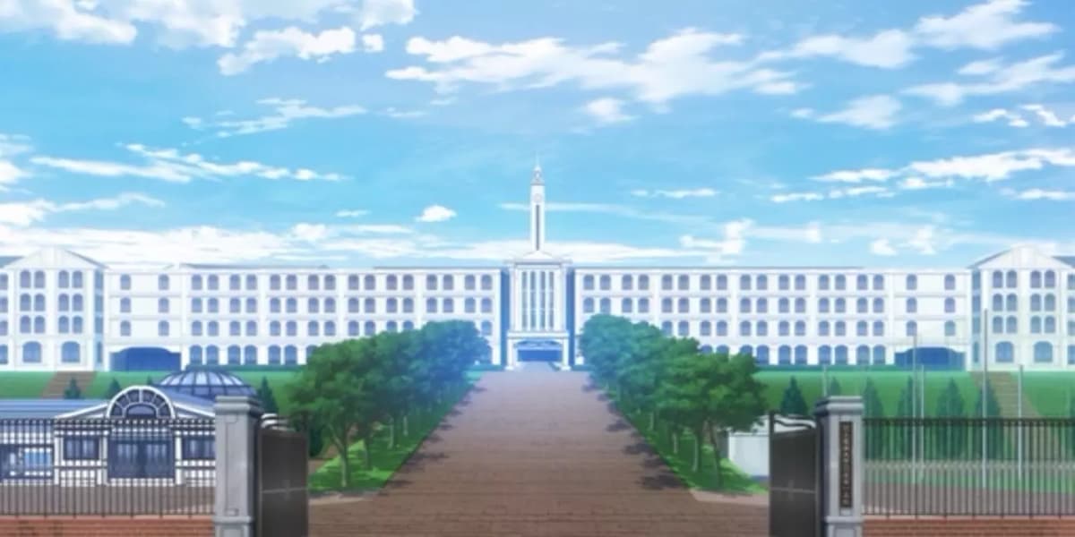 Rosewood Academy thumbnail