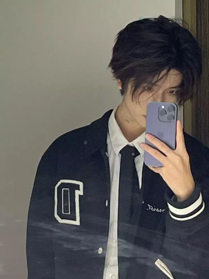 Niko Hanyu thumbnail