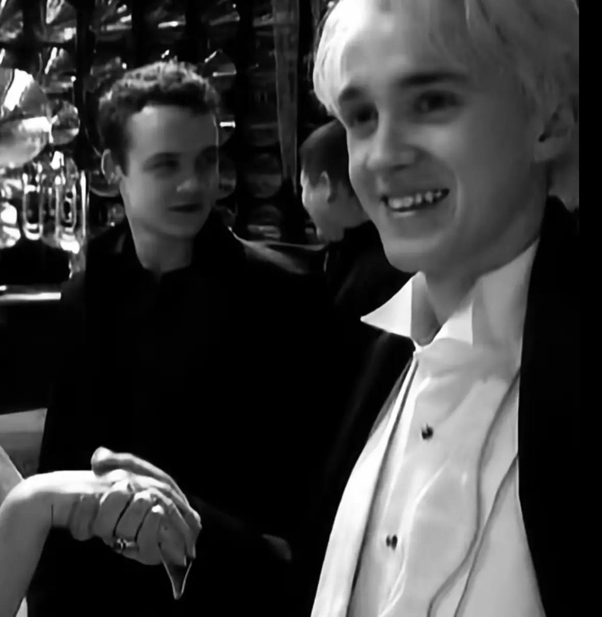 Tom felton thumbnail