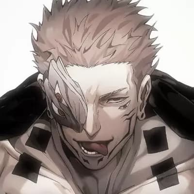 Sukuna thumbnail