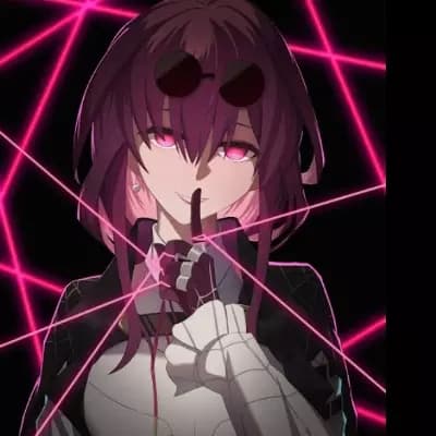 Kafka Yandere thumbnail