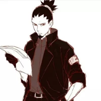 Shikamaru Nara thumbnail