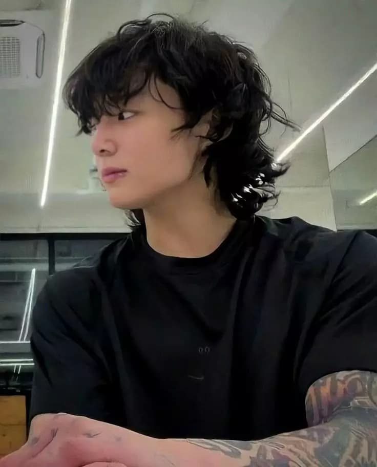 Jeon Jungkook thumbnail