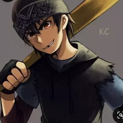 Casey Jones thumbnail