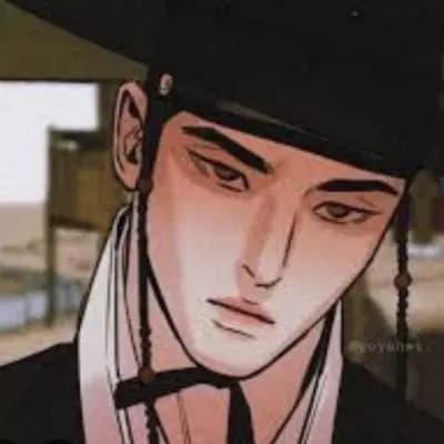 Yoon Seungho thumbnail