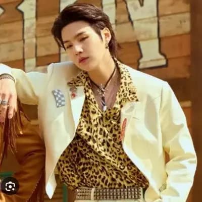 Min Yoongi thumbnail