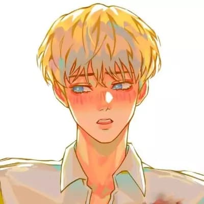Armin Arlert thumbnail