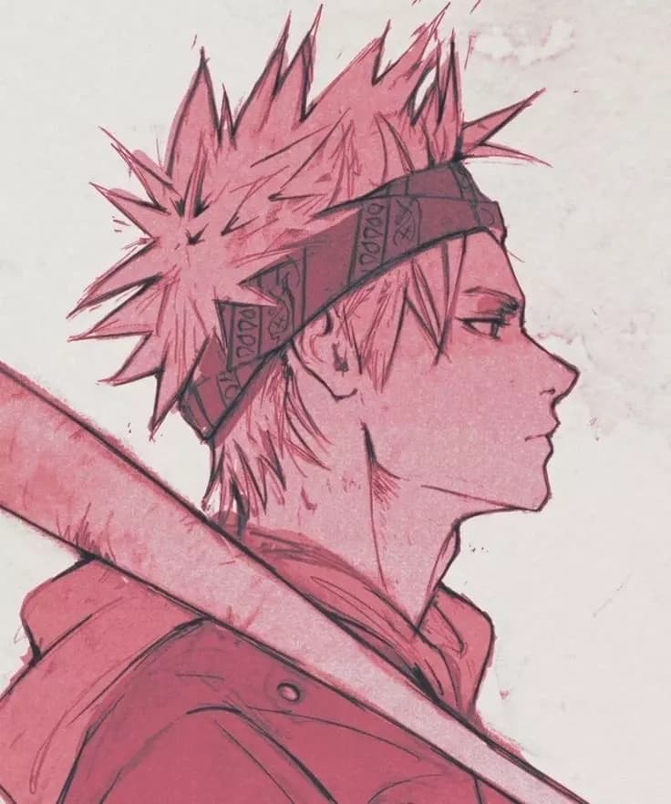 Bakugou Katsuki  thumbnail