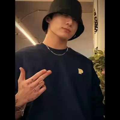 Jeon Jungkook thumbnail