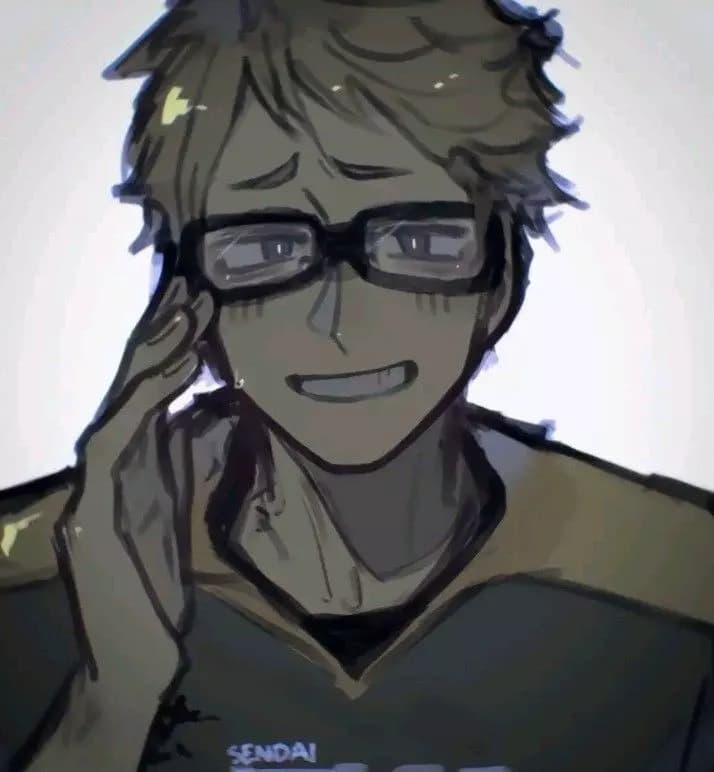 Tsukishima kei thumbnail