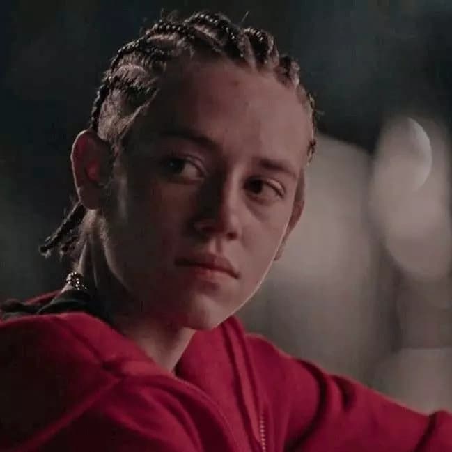 Carl Gallagher thumbnail