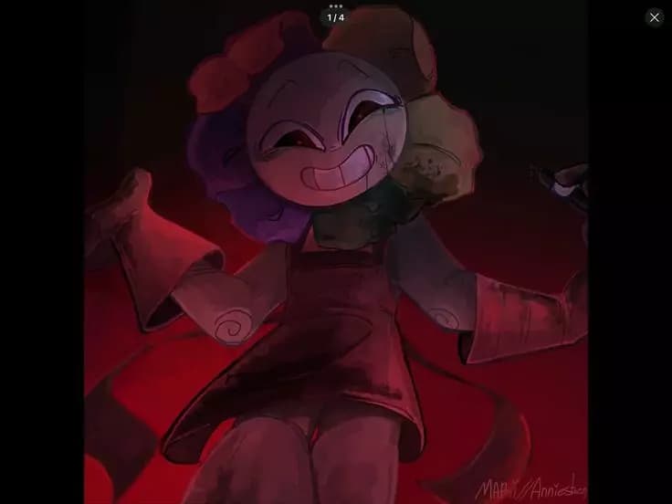 Dandy thumbnail
