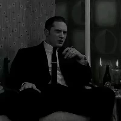 Reggie Kray thumbnail