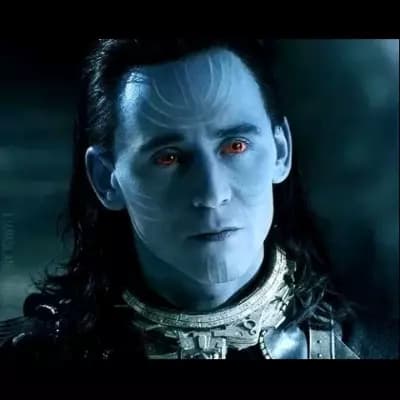 Loki Laufeyson thumbnail