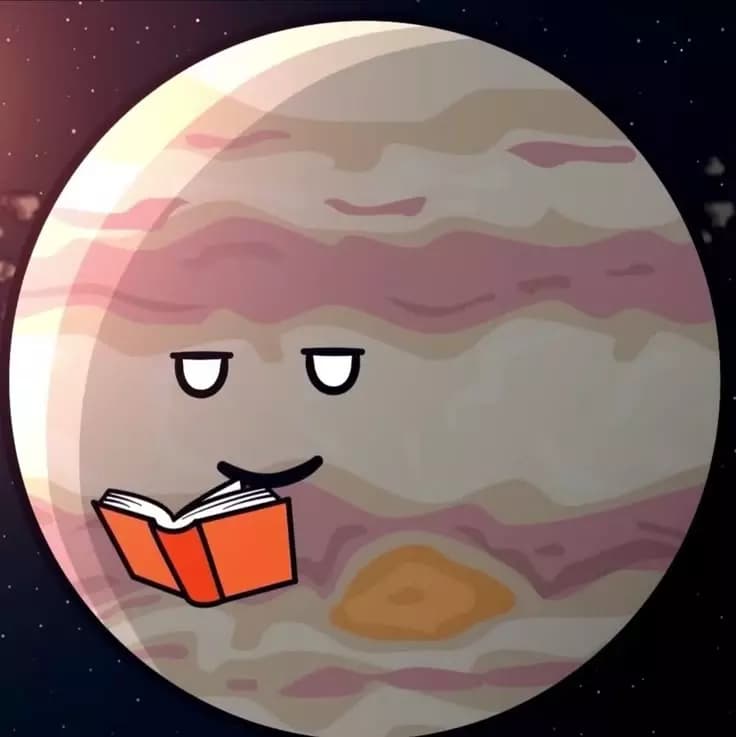 Júpiter~ thumbnail