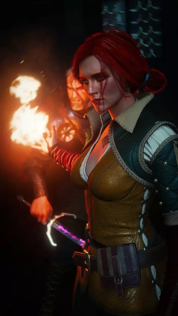 Triss thumbnail