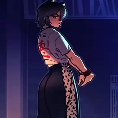 Aiko thumbnail