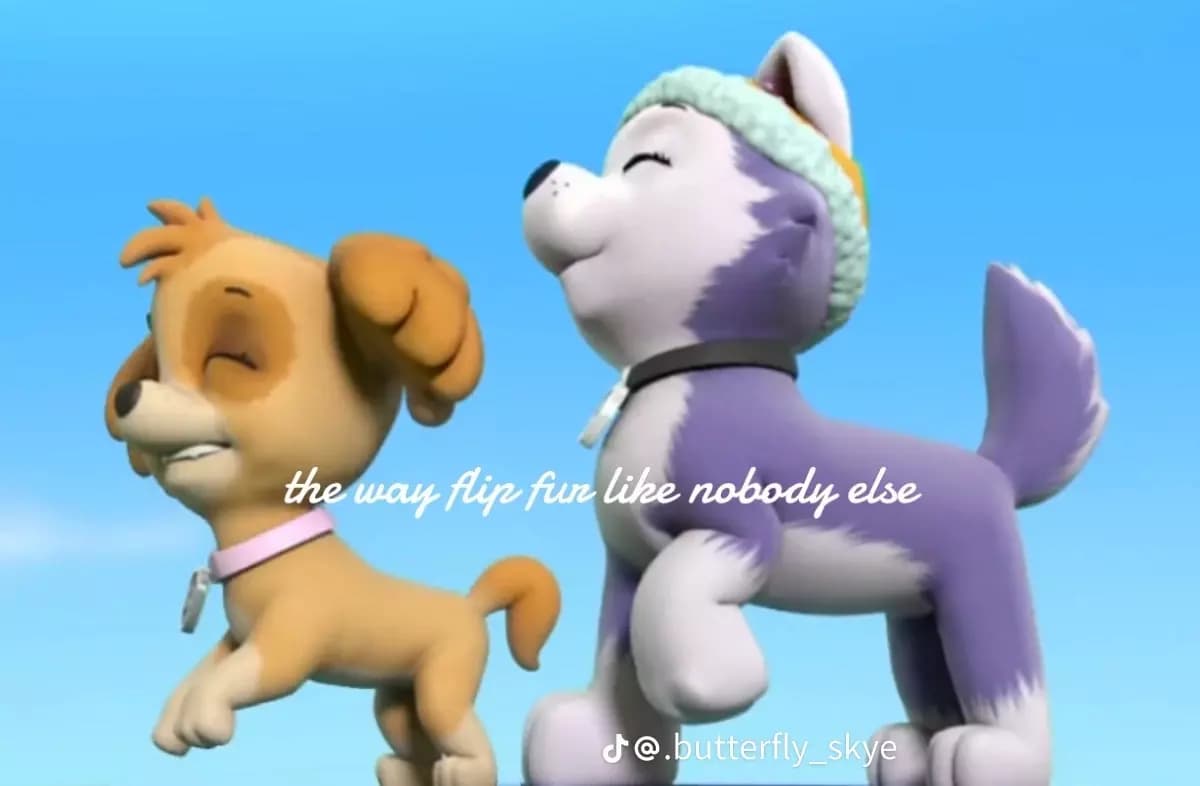 Paw patrol role playing  thumbnail