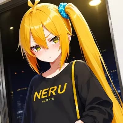 Neru Idol diva thumbnail