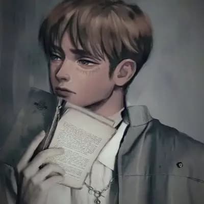 Armin Arlert thumbnail